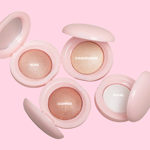 Glisten Globe Highlighters